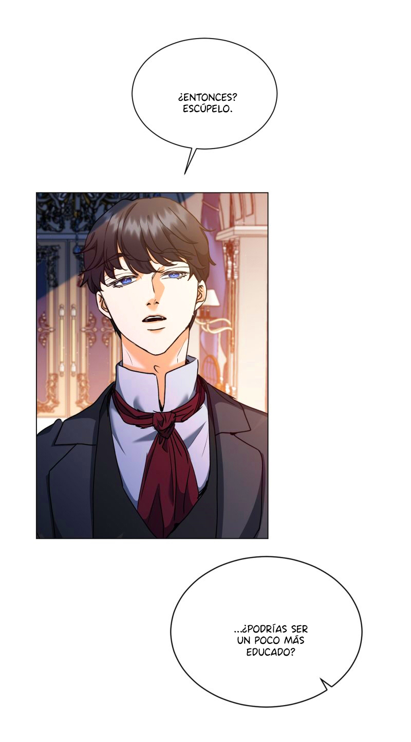 7 Fui Secuestrada por el Duque loco