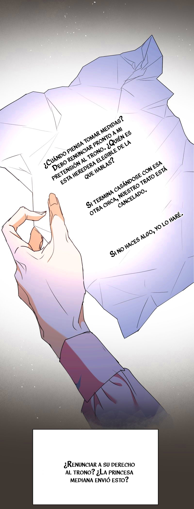 25 Fui Secuestrada por el Duque loco