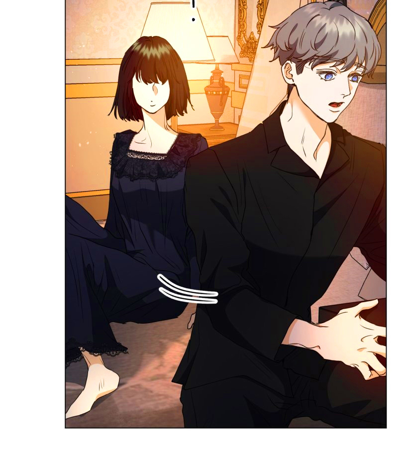 73 Fui Secuestrada por el Duque loco