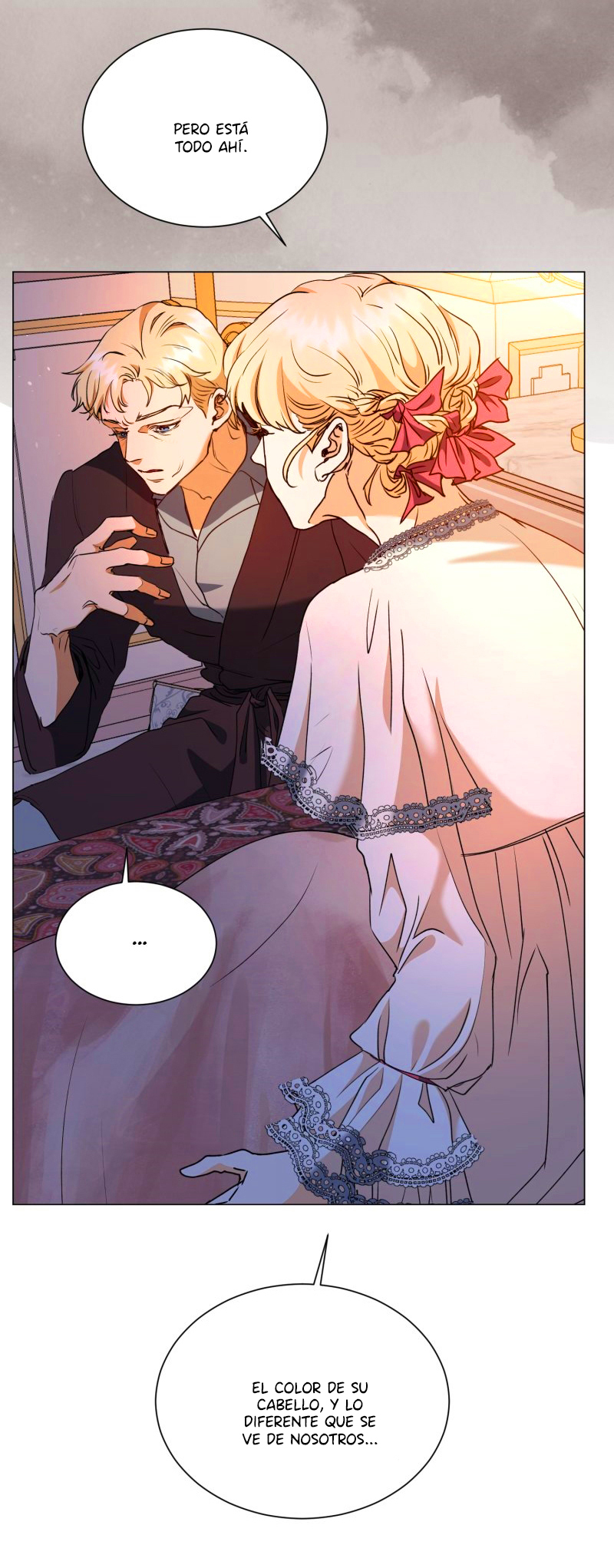 33 Fui Secuestrada por el Duque loco