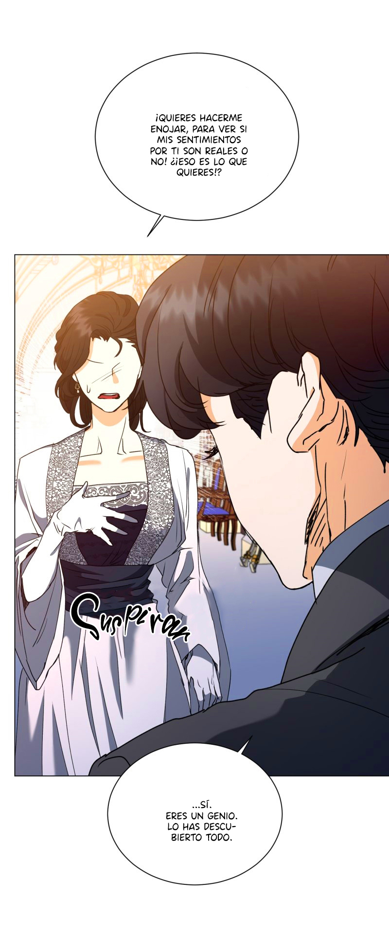 13 Fui Secuestrada por el Duque loco