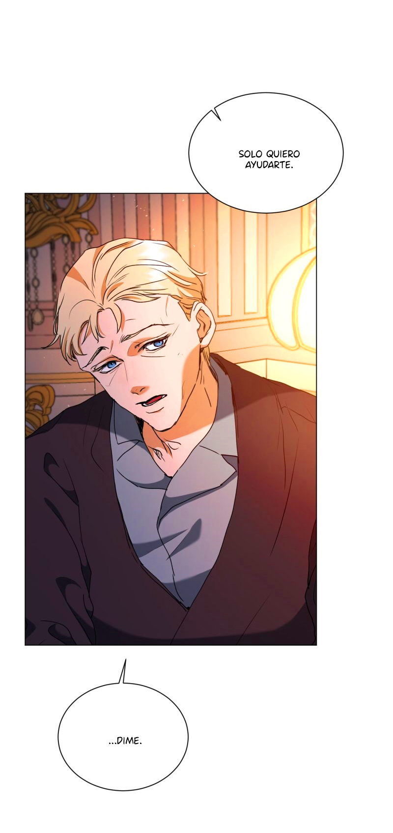 34 Fui Secuestrada por el Duque loco