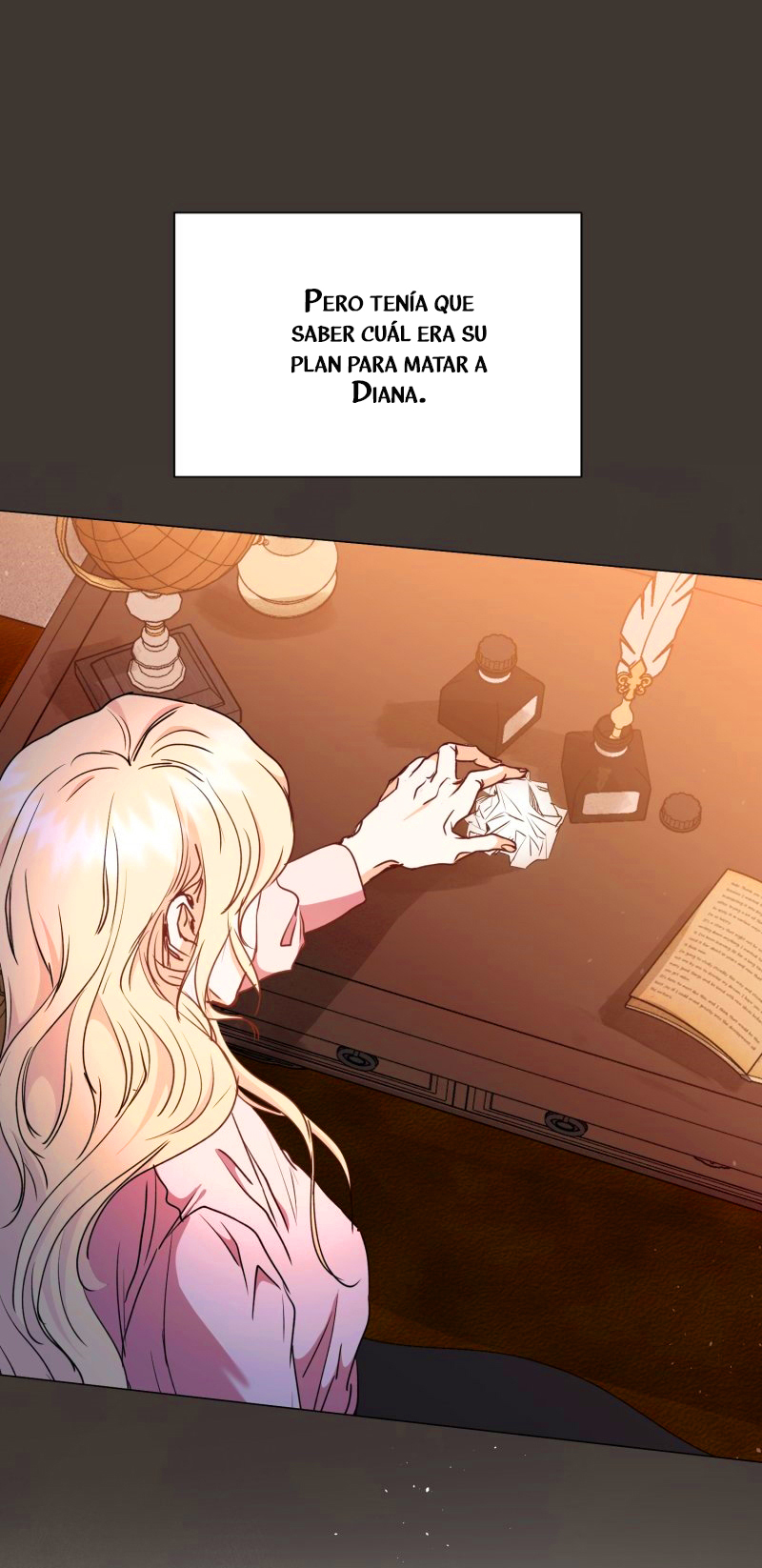 24 Fui Secuestrada por el Duque loco