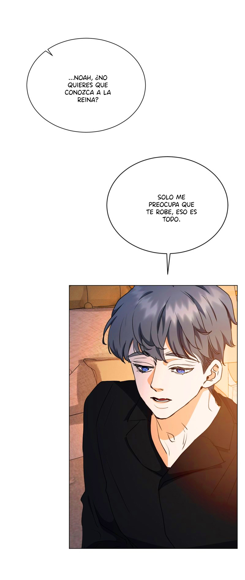 67 Fui Secuestrada por el Duque loco