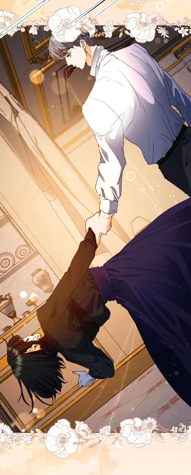 48 Fui Secuestrada por el Duque loco