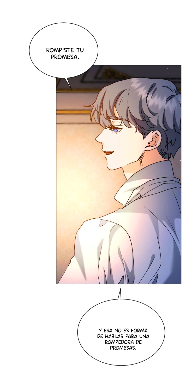 53 Fui Secuestrada por el Duque loco