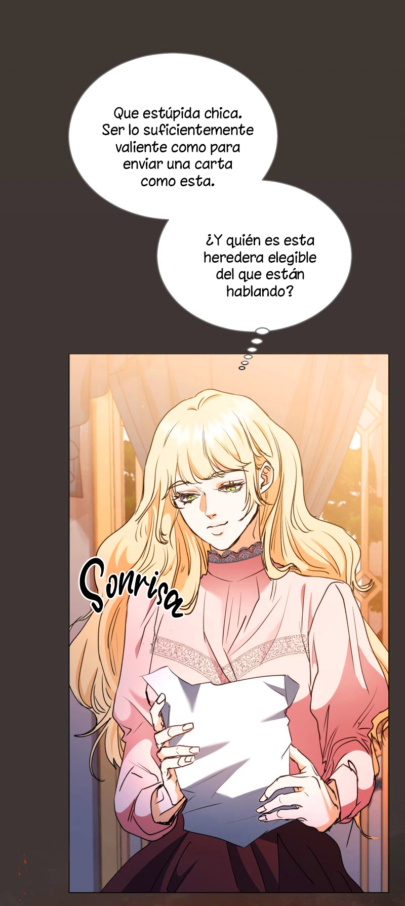 27 Fui Secuestrada por el Duque loco