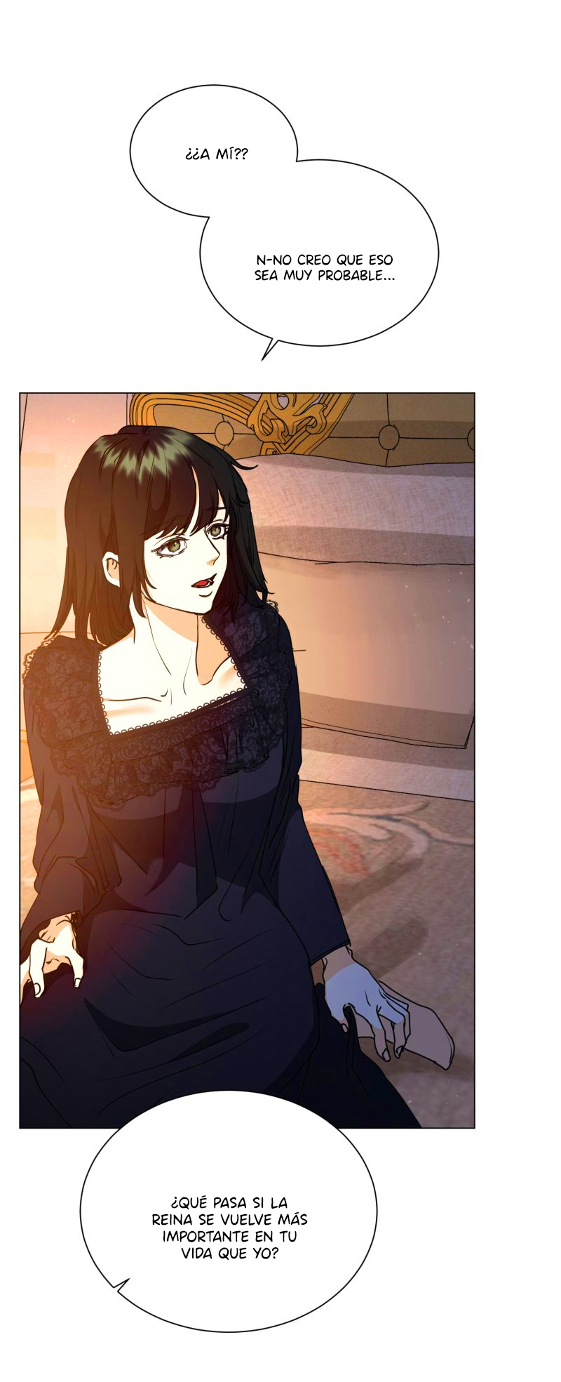 68 Fui Secuestrada por el Duque loco