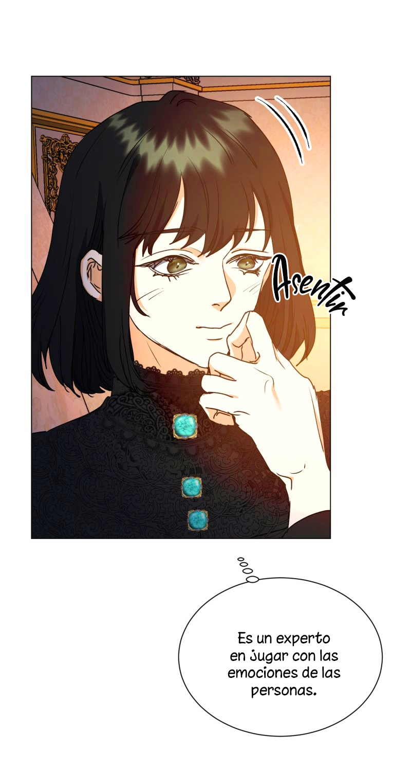 60 Fui Secuestrada por el Duque loco