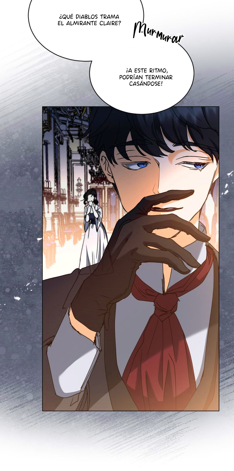 15 Fui Secuestrada por el Duque loco