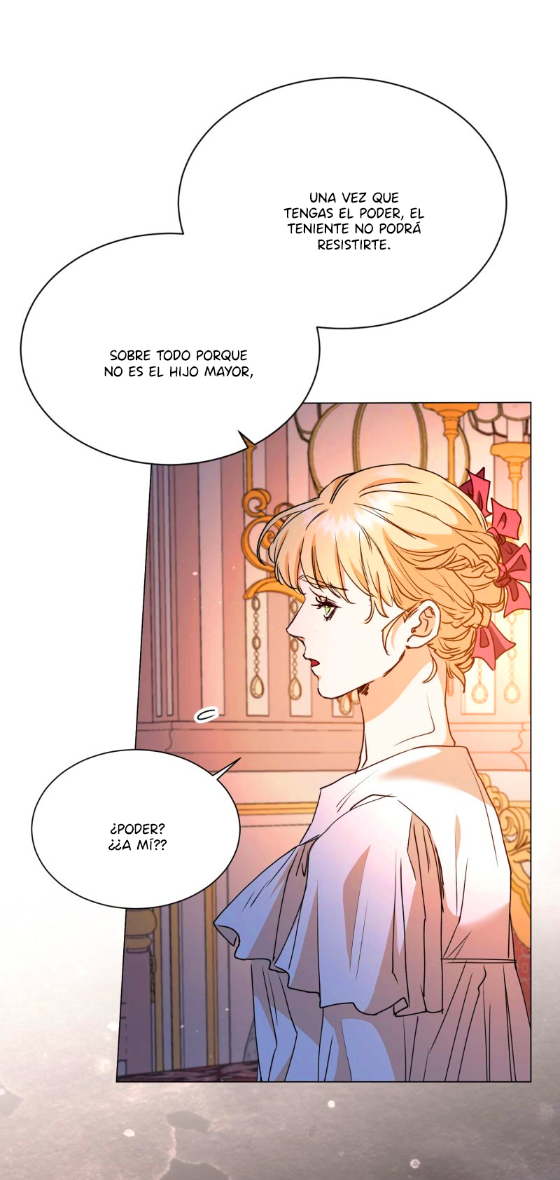 37 Fui Secuestrada por el Duque loco