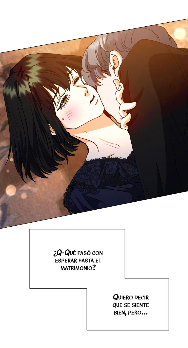 76 Fui Secuestrada por el Duque loco