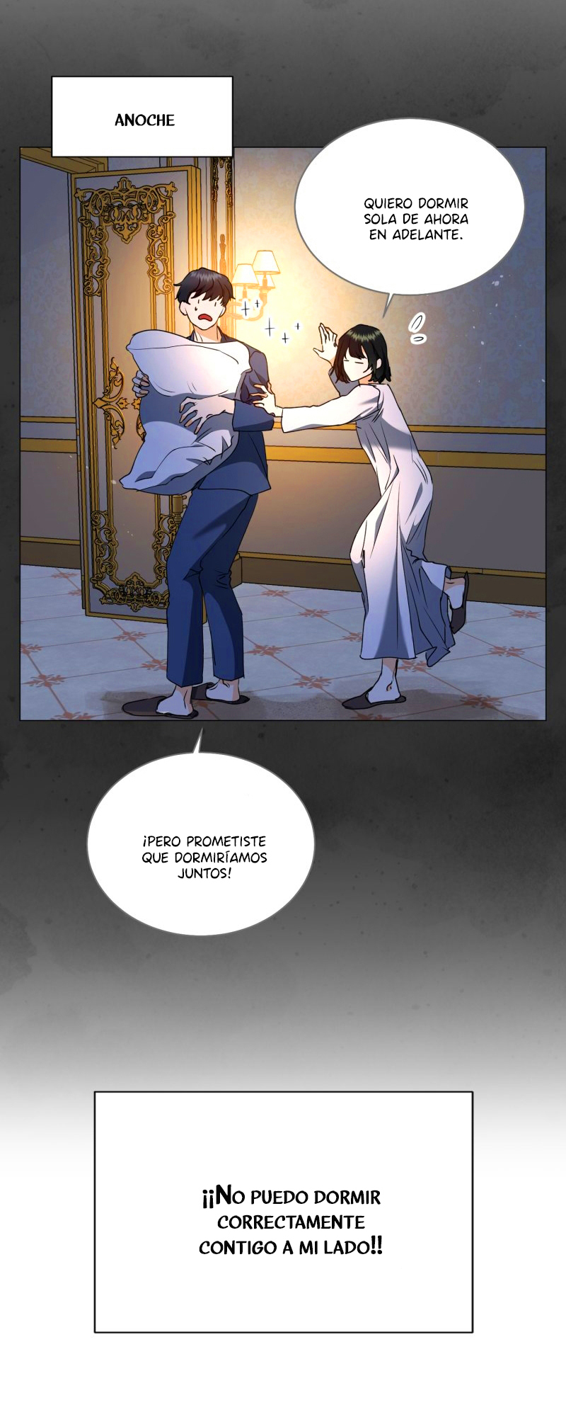 42 Fui Secuestrada por el Duque loco