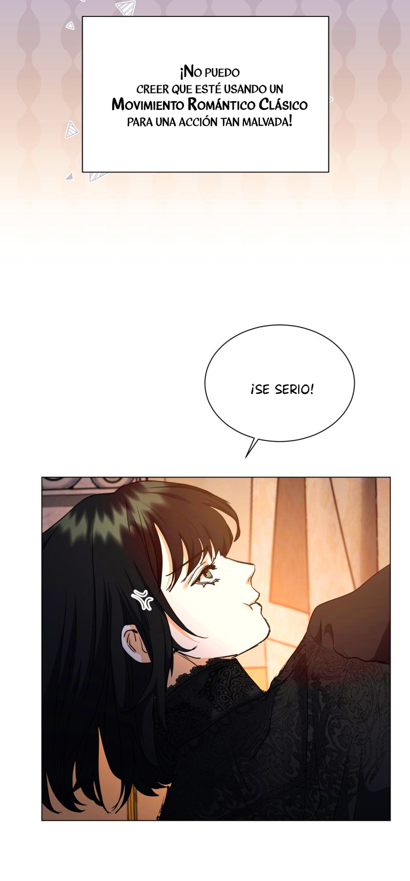 52 Fui Secuestrada por el Duque loco