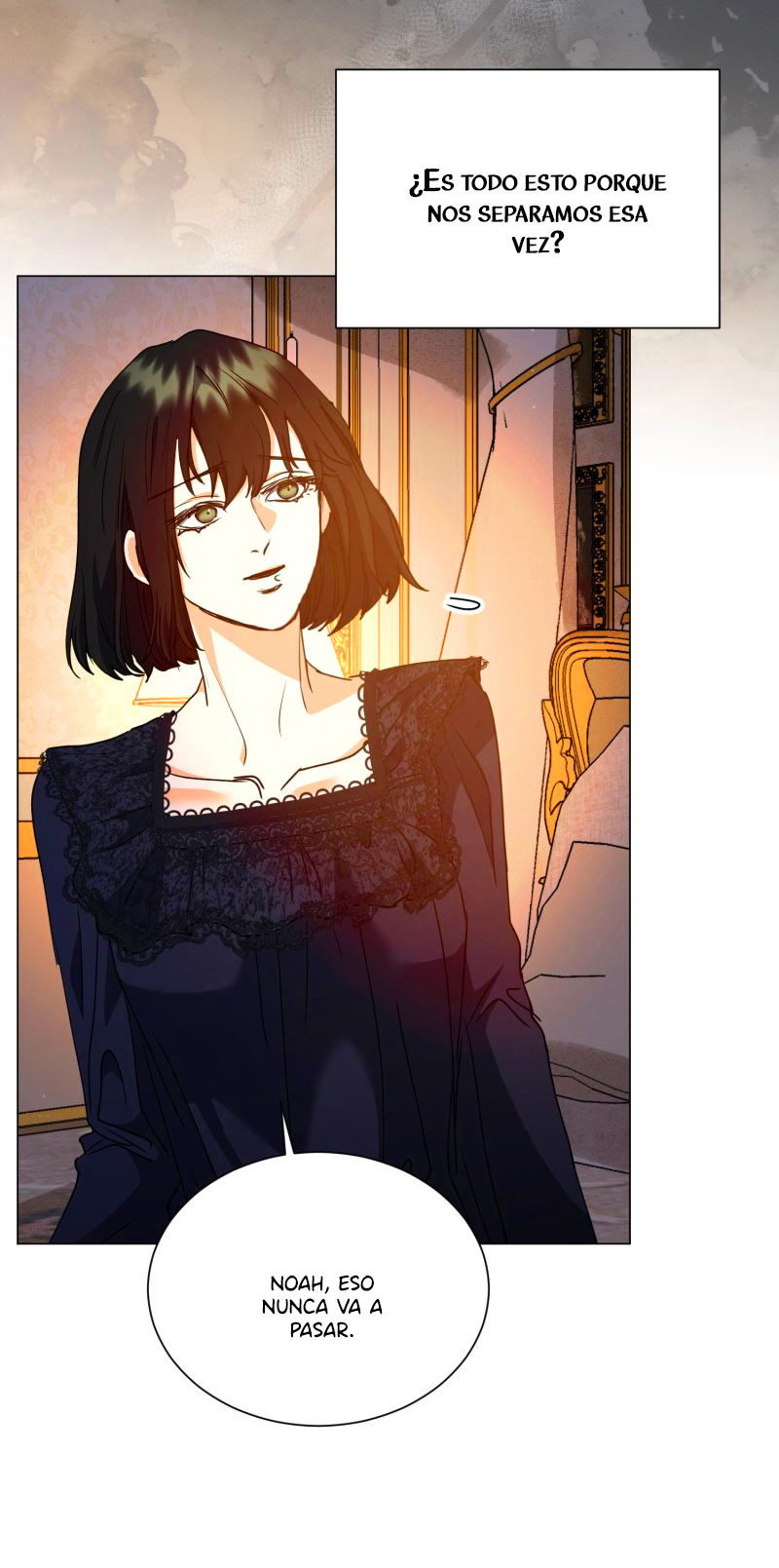 71 Fui Secuestrada por el Duque loco