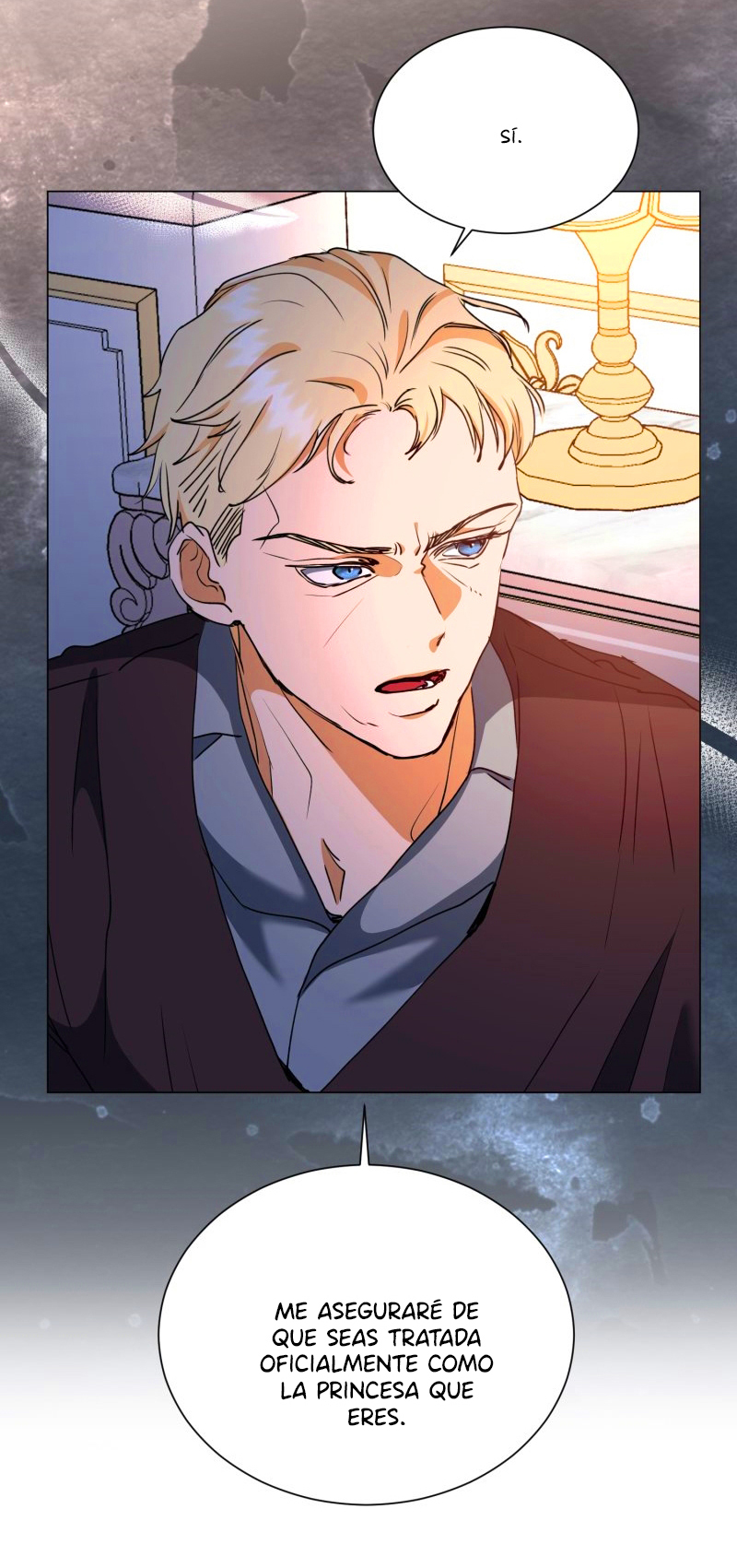 38 Fui Secuestrada por el Duque loco