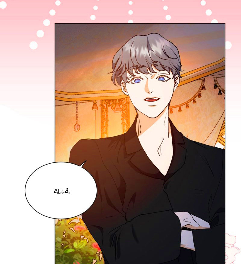 78 Fui Secuestrada por el Duque loco