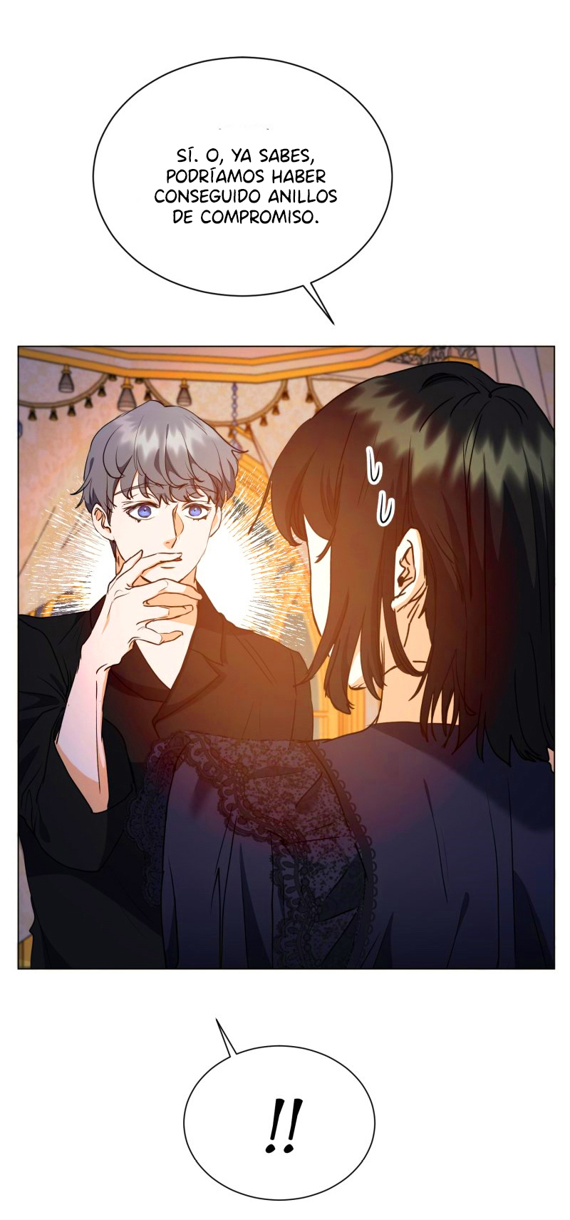 81 Fui Secuestrada por el Duque loco