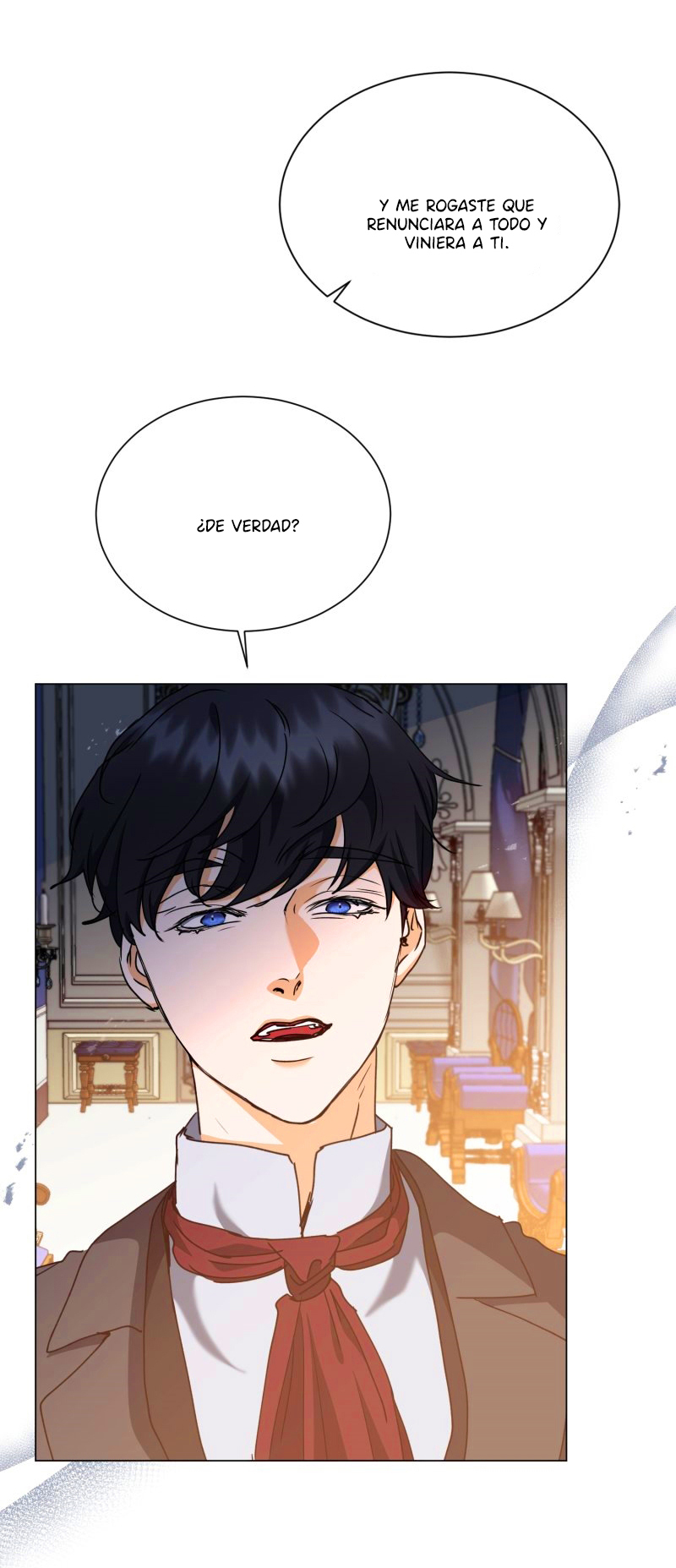 10 Fui Secuestrada por el Duque loco