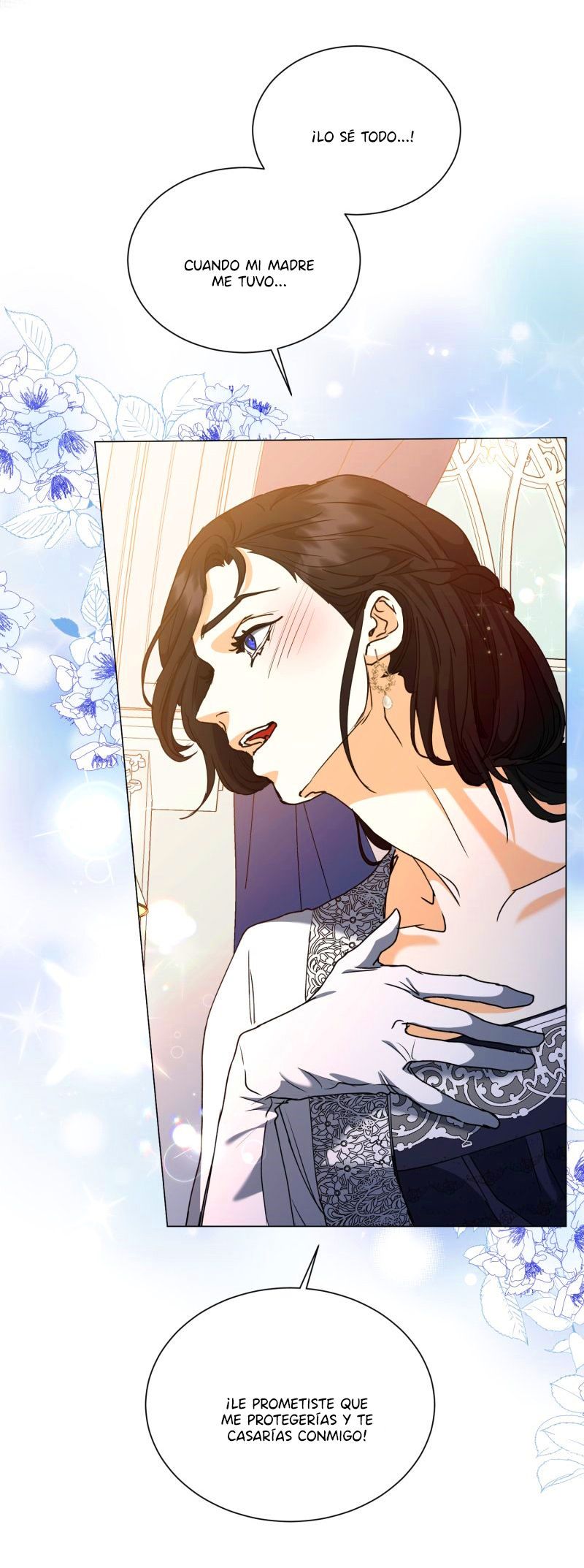 11 Fui Secuestrada por el Duque loco