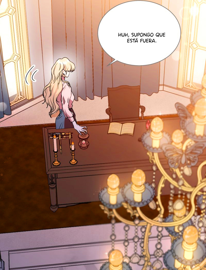 22 Fui Secuestrada por el Duque loco