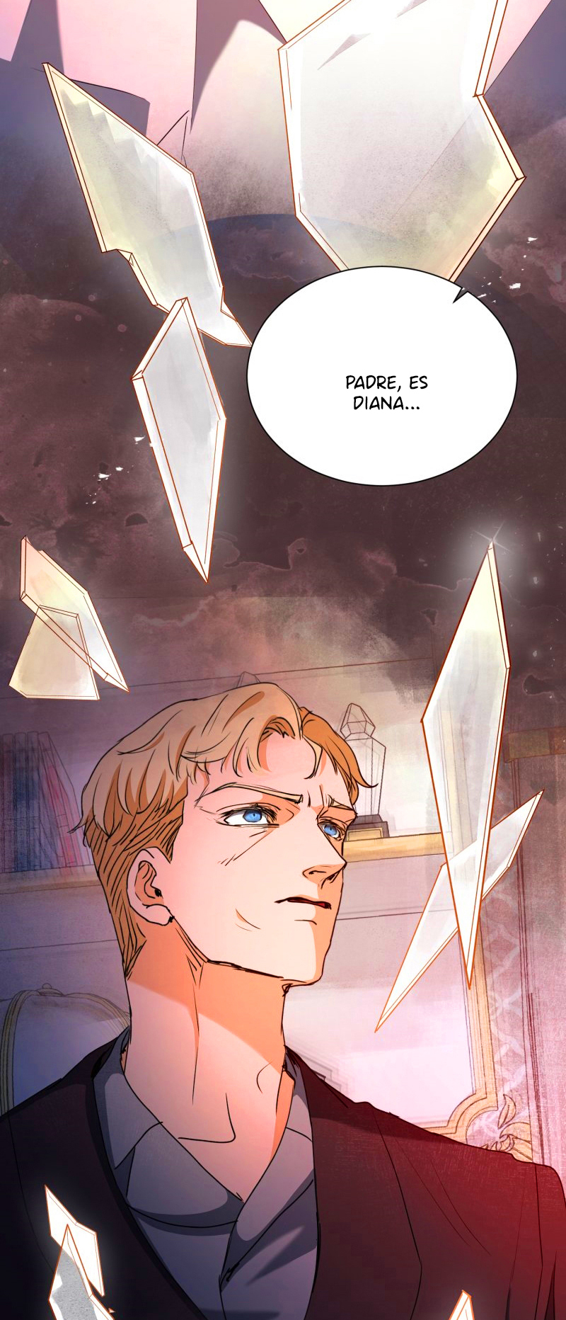 29 Fui Secuestrada por el Duque loco