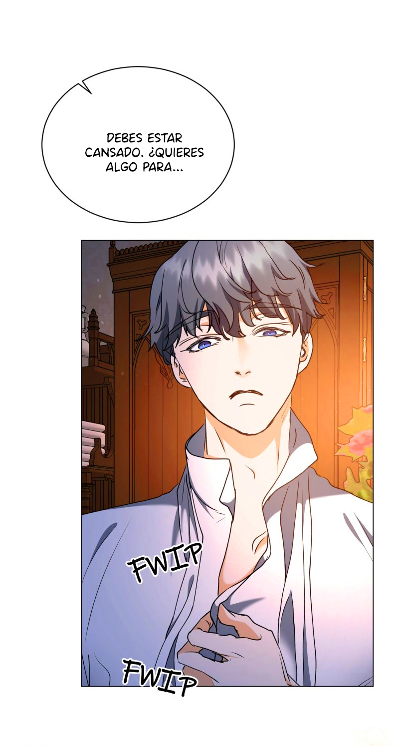 43 Fui Secuestrada por el Duque loco