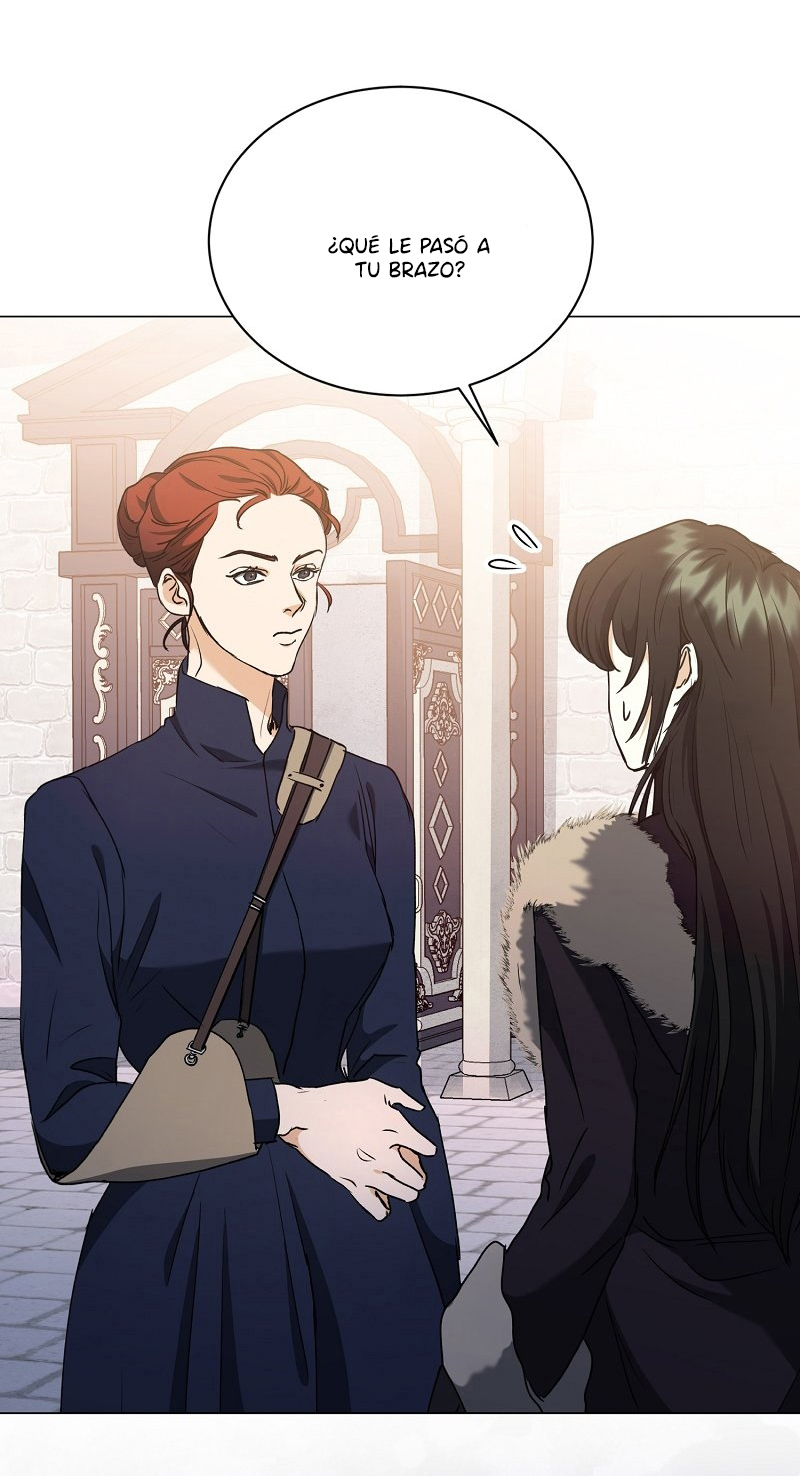 53 Fui Secuestrada por el Duque loco