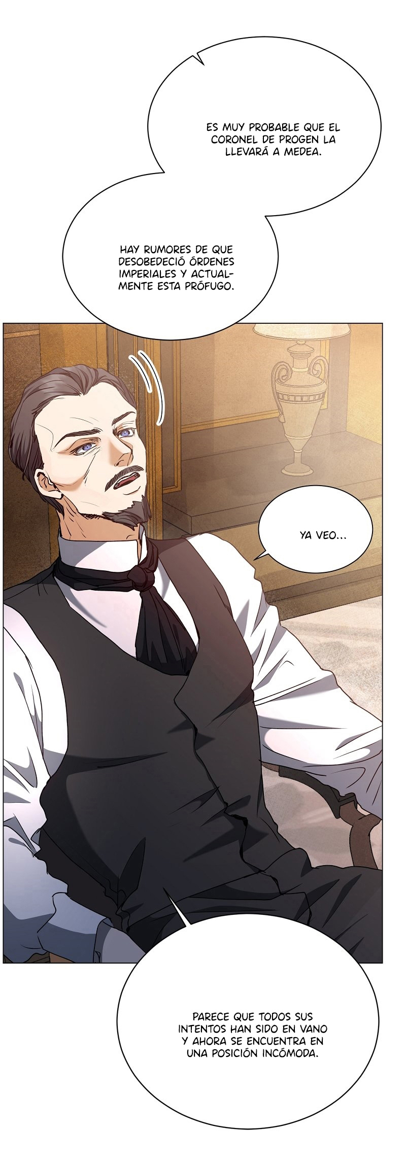 11 Fui Secuestrada por el Duque loco