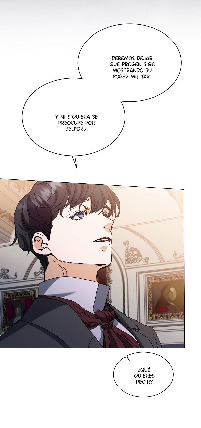 70 Fui Secuestrada por el Duque loco