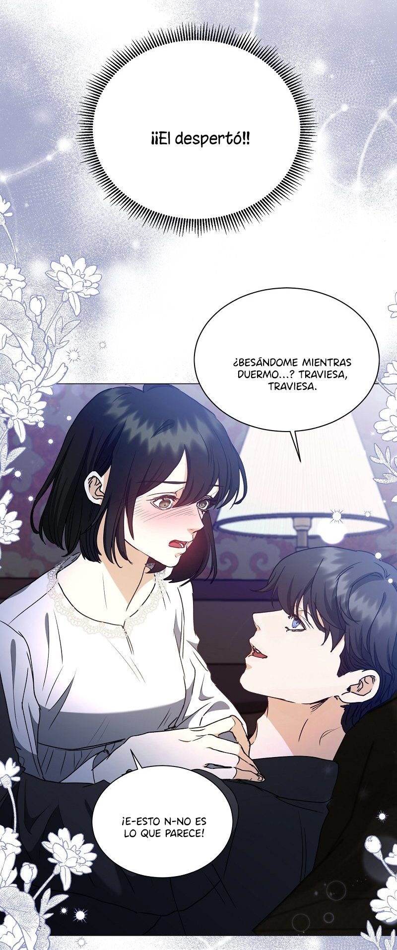 31 Fui Secuestrada por el Duque loco