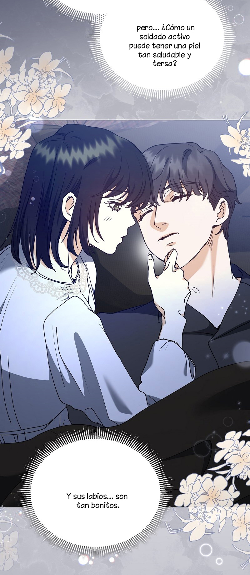 26 Fui Secuestrada por el Duque loco