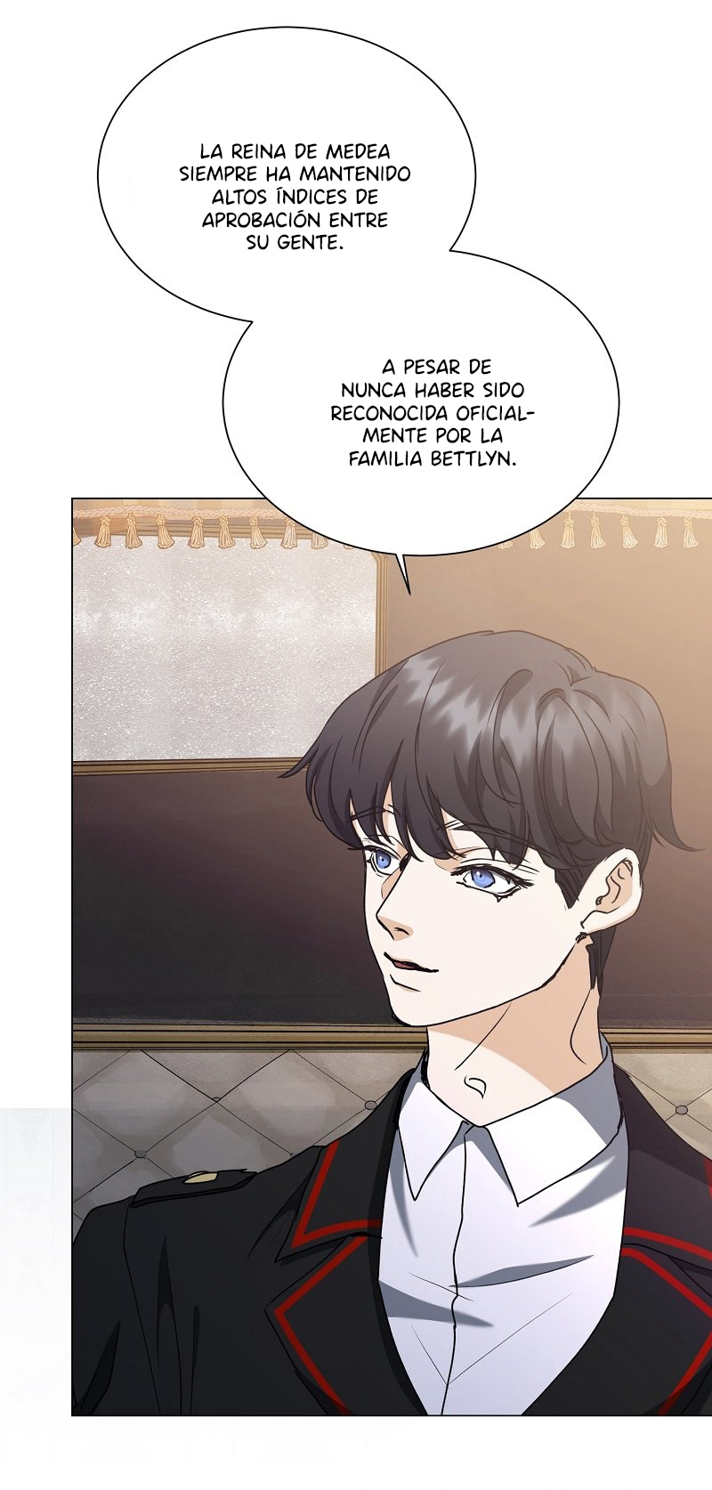 48 Fui Secuestrada por el Duque loco