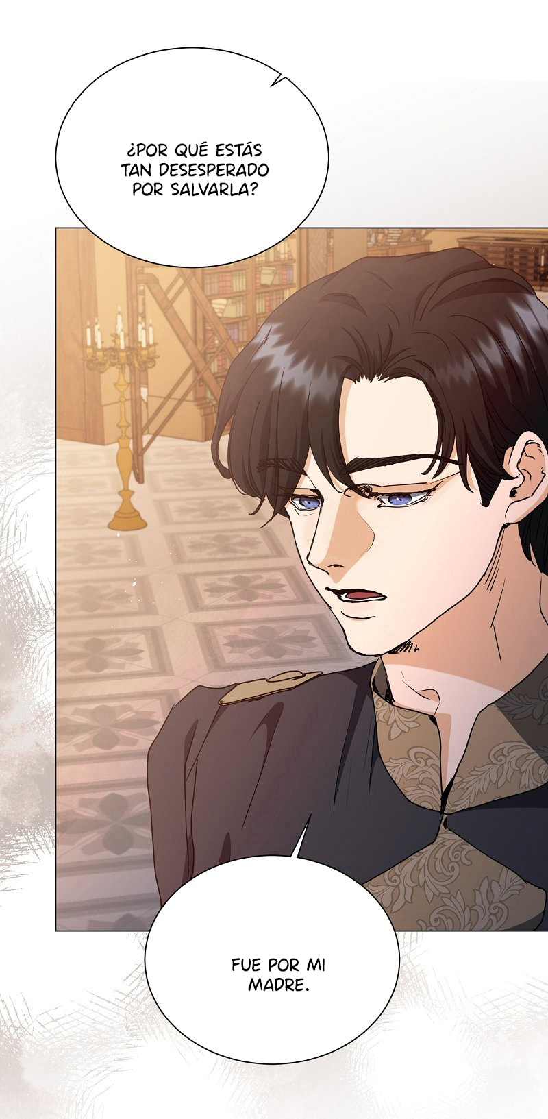 13 Fui Secuestrada por el Duque loco