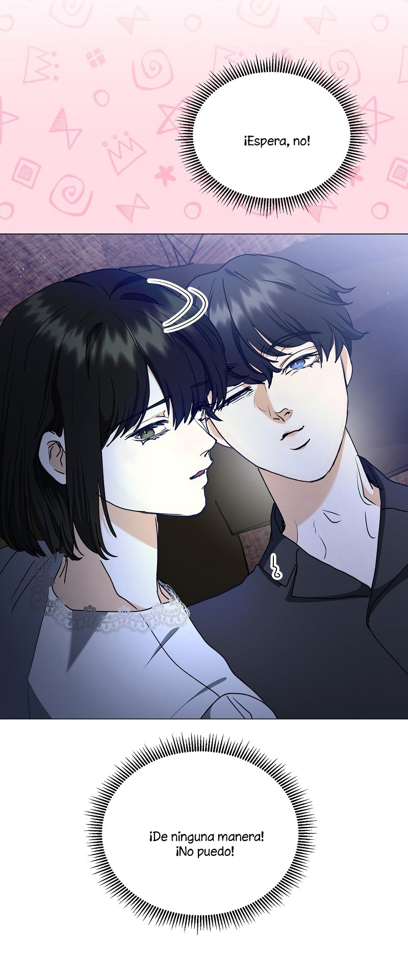 34 Fui Secuestrada por el Duque loco