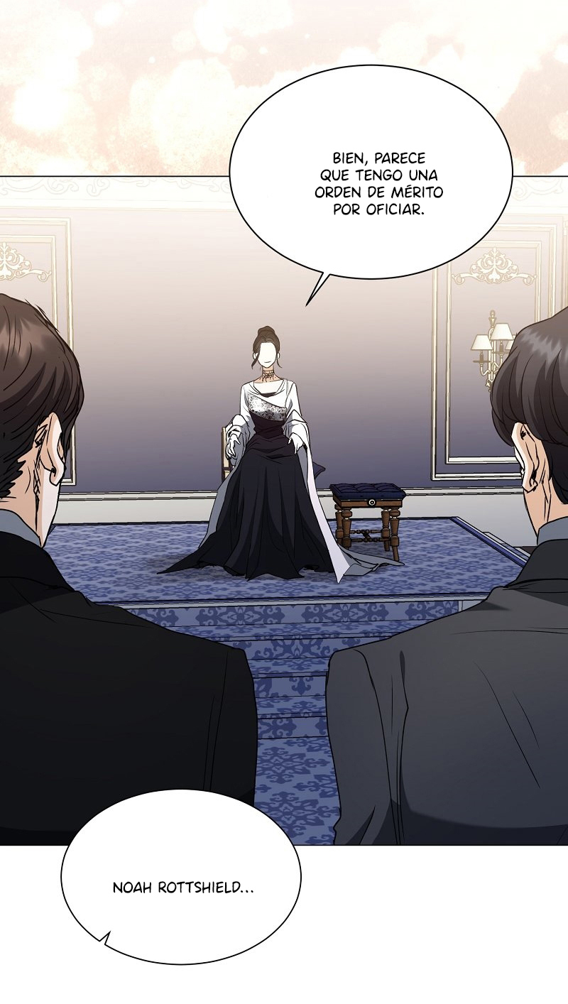 67 Fui Secuestrada por el Duque loco