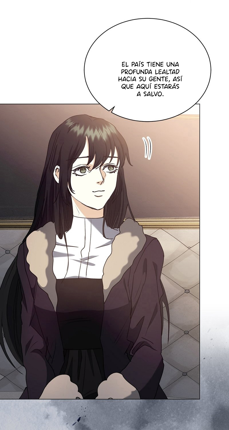 49 Fui Secuestrada por el Duque loco