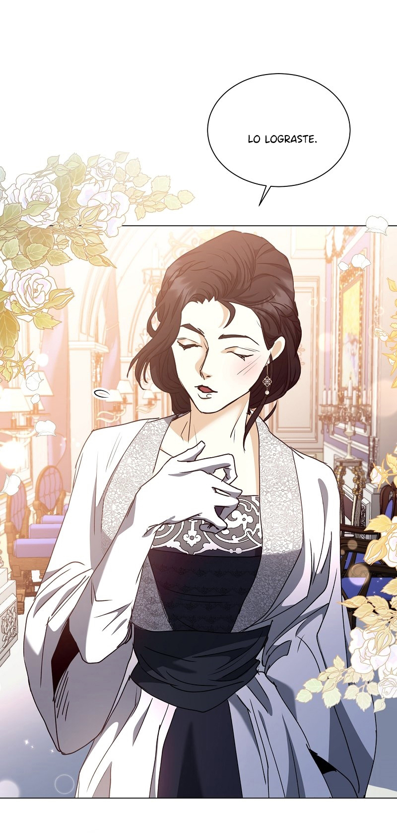 77 Fui Secuestrada por el Duque loco