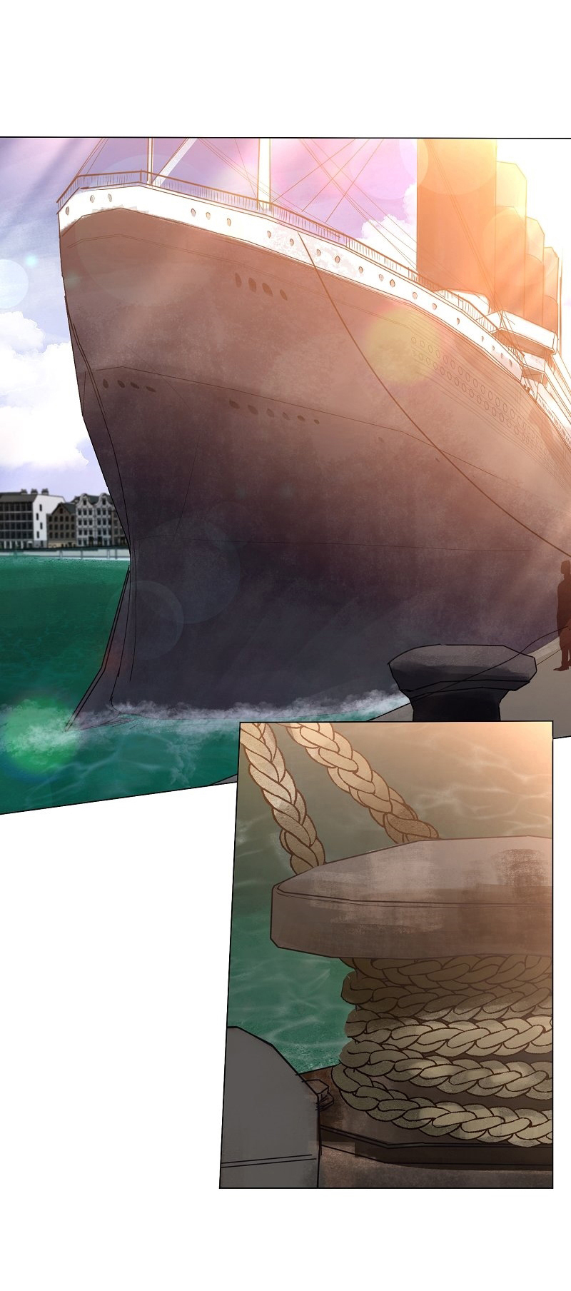 37 Fui Secuestrada por el Duque loco