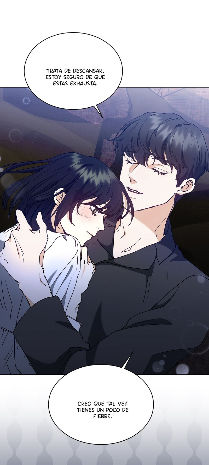 35 Fui Secuestrada por el Duque loco