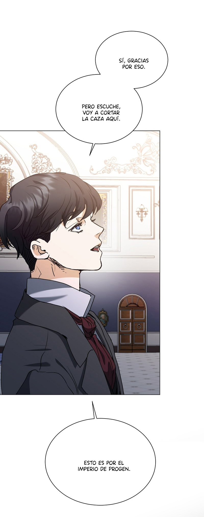 68 Fui Secuestrada por el Duque loco