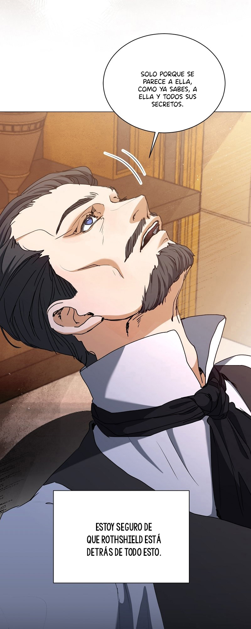 14 Fui Secuestrada por el Duque loco