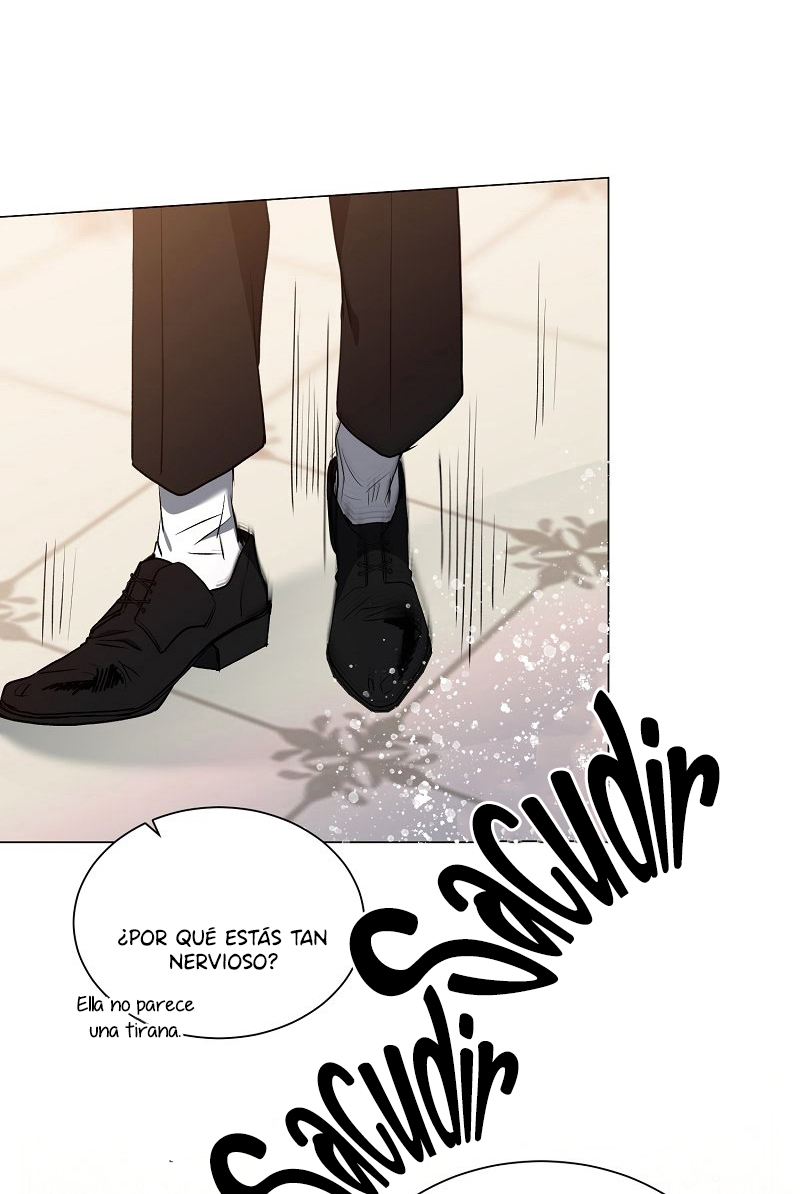 57 Fui Secuestrada por el Duque loco