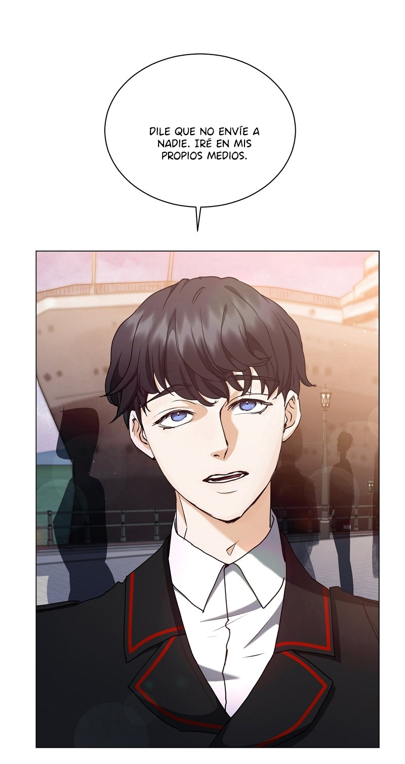 40 Fui Secuestrada por el Duque loco