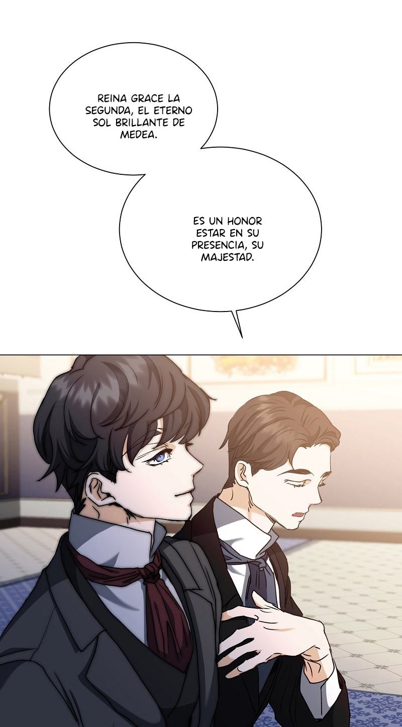 60 Fui Secuestrada por el Duque loco