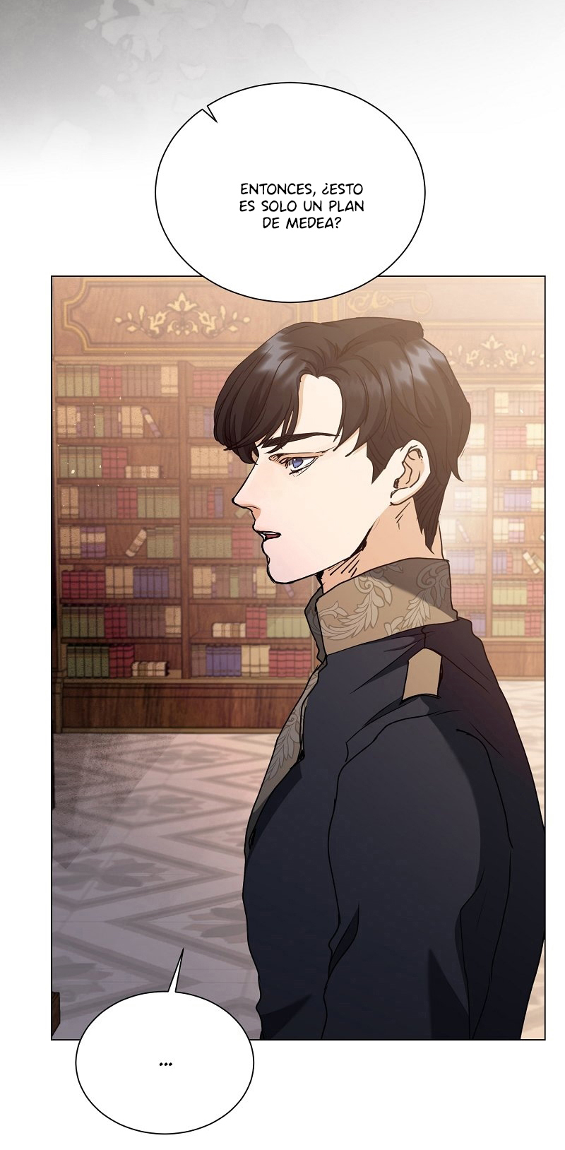 10 Fui Secuestrada por el Duque loco