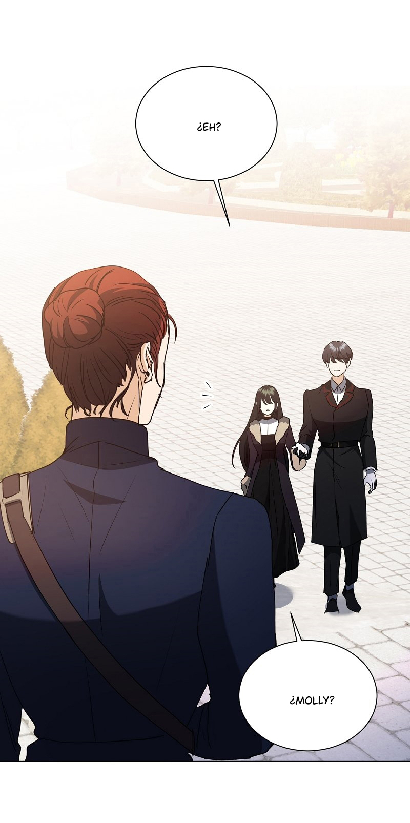 52 Fui Secuestrada por el Duque loco