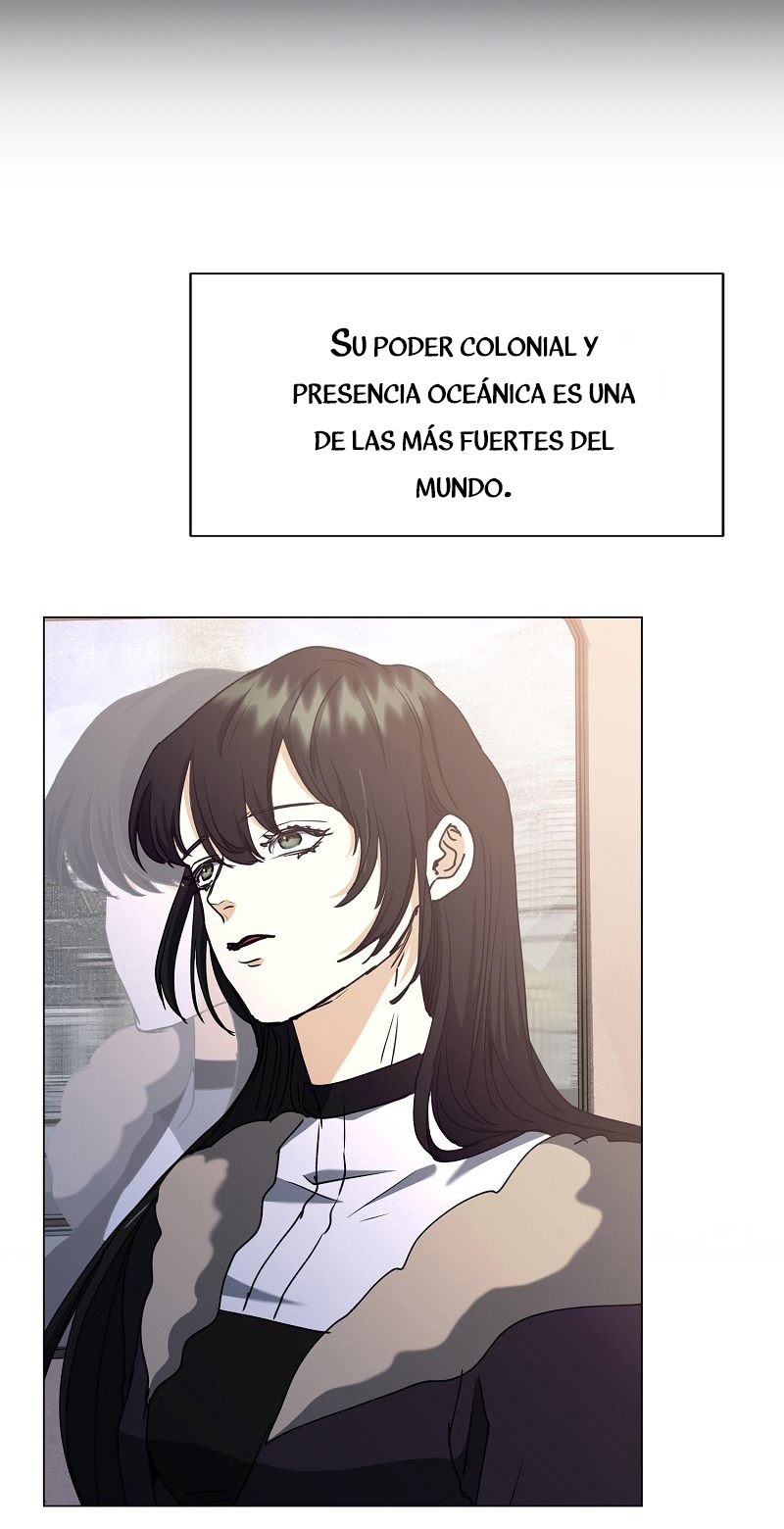 47 Fui Secuestrada por el Duque loco