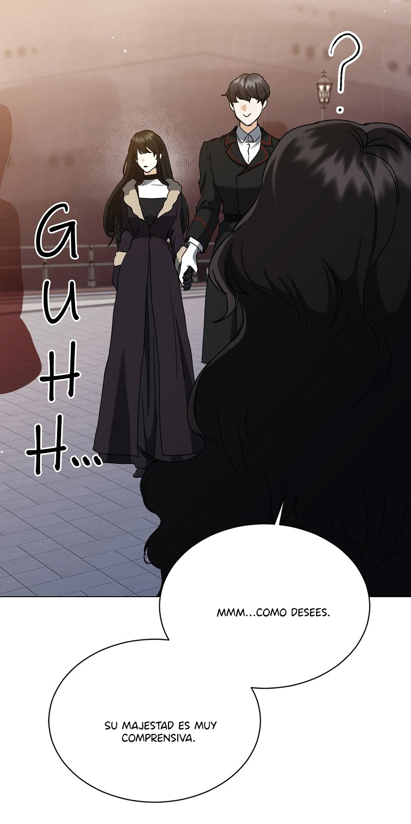 43 Fui Secuestrada por el Duque loco