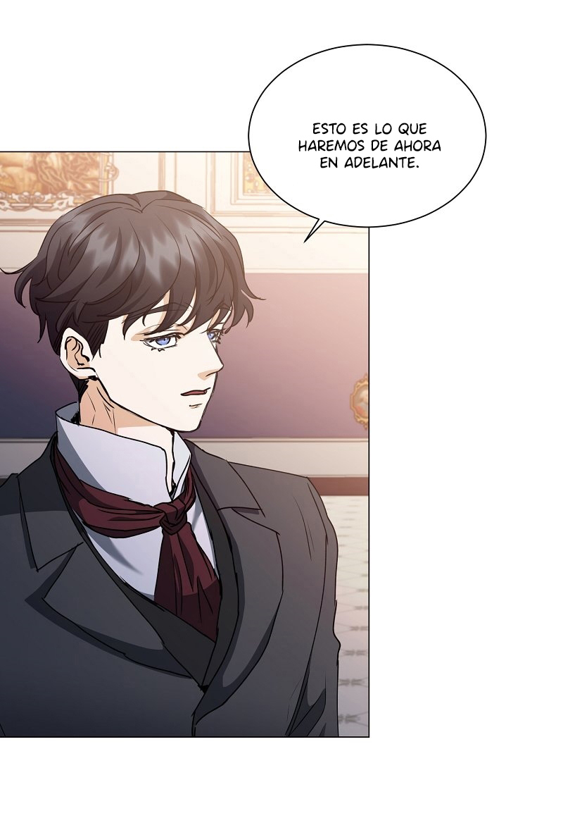 75 Fui Secuestrada por el Duque loco